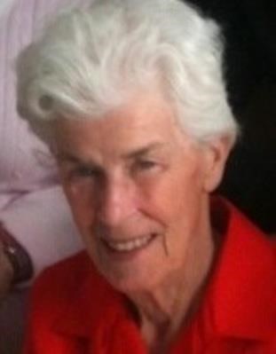 Margaret F. Murphy obituary, 1938-2021, 83, Berkeley