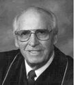 Judge Donald Karl Wahlberg obituary