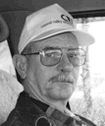 William Joseph Harr obituary