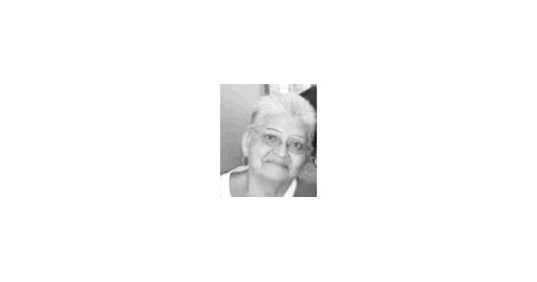 Stella Lagos Obituary (1952 - 2015) - Yuba City, CA - Appeal Democrat