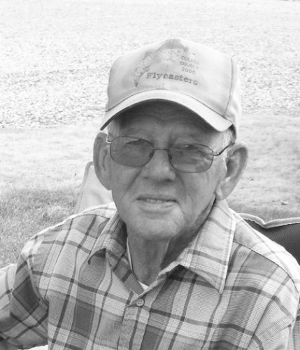 Jim Ernst obituary, 1938-2016, Colusa, CA