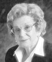Bettie Anne Fuller obituary, 1922-2016, Marysville, CA