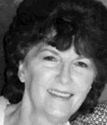 Elizabeth Mae Rodenbaugh obituary, 1943-2016, Citrus Heights, CA