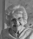 Alice Johnston obituary, Marysville, CA