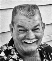 Jerry Eugene Riordan obituary, Marysville, CA