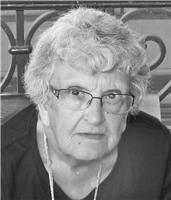 Janice Kathyun Evans obituary, 1939-2018, Marysville, CA