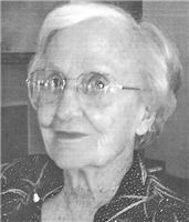 Leora Nadine Bennett obituary, 1919-2017, Marysville, CA