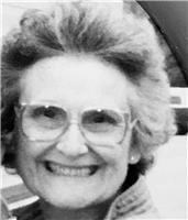 Lillian Marie Dockrey obituary, 1921-2017, Yuba City, CA