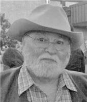 John Bert Smith obituary, Marysville, CA