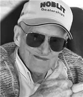 Wayne Hoblit obituary, 1923-2019, Colusa, CA