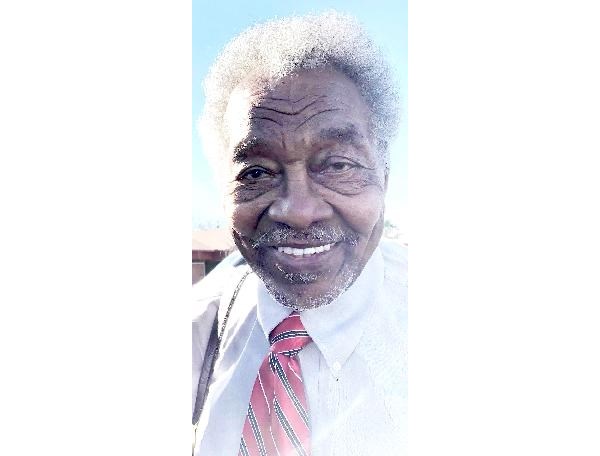 HERBERT JONES Obituary (2024) - Ardmoreite, Oklahoma - The Daily Ardmoreite