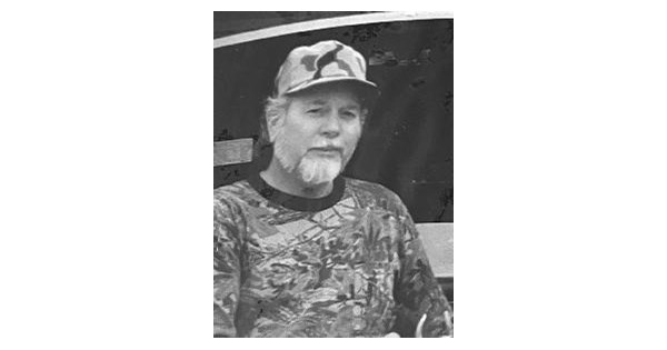 James Conway Obituary (1945 - 2022) - Ardmore, OK - The Daily Ardmoreite