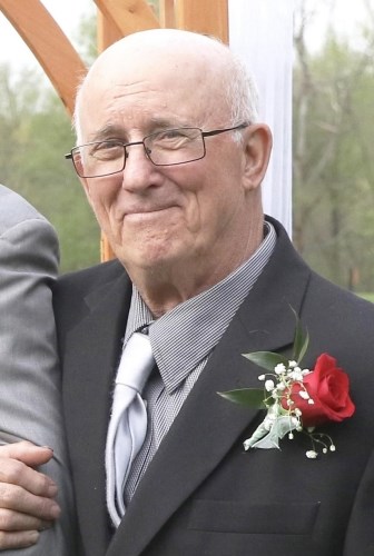 GEORGE HODGKINSON Obituary (1941 - 2023) - Standish, MI - Arenac County ...