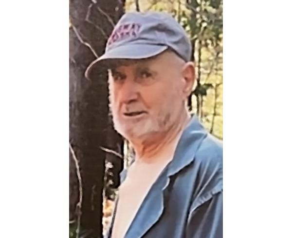 ROBERT COLEMAN Obituary (2024) - Standish, MI - Arenac County Independent