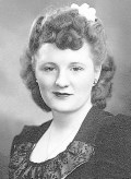 Ruth Fern Pickar obituary