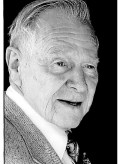 Stuart John Miller obituary