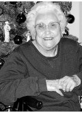 Mildred D. "Molly" Ottemoeller obituary