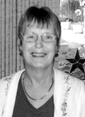 Joyce Elaine Mace obituary