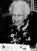 June Louise Nelson obituary
