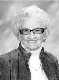 Dorotha Lorene Spangler obituary