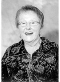 Roberta Herb obituary
