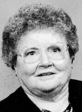 Sara A. Hall obituary