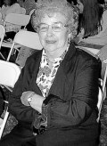 Glenda S. Crites obituary