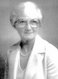 Barbara A. Schenck obituary