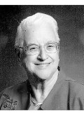 Bernadine Wooden obituary