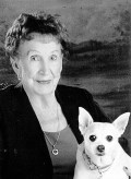 Louise Mary Hessen obituary