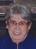 Vonda Terveen obituary, Lennox, SD