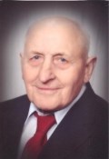Marvin Hamann obituary, 1916-2013, Luverne, MN