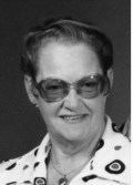 Marjorie Pounds obituary, 1929-2013