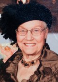Martha Koch obituary, 1921-2013, Garretson, SD