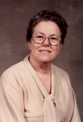 Nell Serr obituary, 1931-2013, Gregory, SD