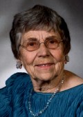 Doris Carlson obituary, 1927-2013, Sioux Falls, SD