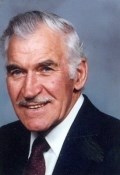 Wayne Burgers obituary, 1923-2013, Brandon, SD
