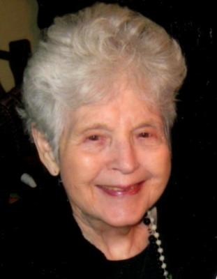 Dollie Wilkerson obituary