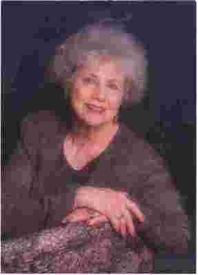 Bonnie Jolibois obituary, 1932-2013, Kansas City, MO
