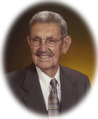 William "Bud" Termaat obituary, 1927-2013, Rock Valley, IA