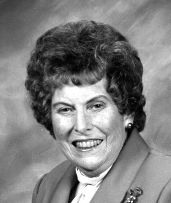 Audrey Johnson obituary, 1921-2013, Flandreau, SD