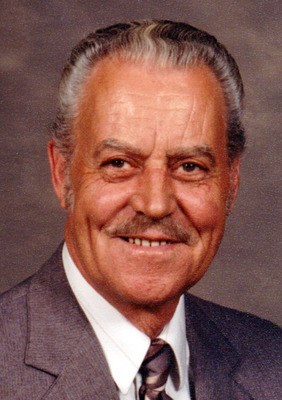 Edward C. Wussow obituary, 1929-2013, Pipestone, MN