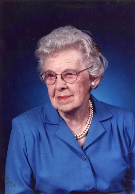 Alice Blackman obituary, 1914-2013, Mitchell, SD