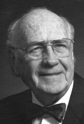 Dr. Ernest "EB" Morrison obituary, 1919-2013, Sioux Falls, SD