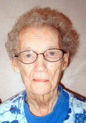 Esther Raymon obituary, 1918-2013, Canton, SD