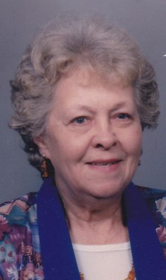 Berniece Johnson obituary, 1924-2013, Sioux Falls, SD