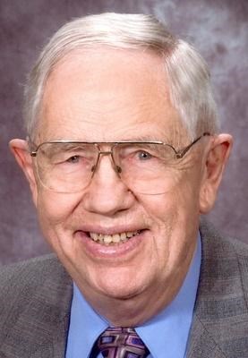 A. Wallace "Wally" Olson obituary, 1924-2013, Sioux Falls, SD