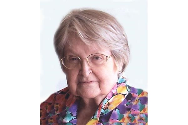 Shirley Hansen Obituary (1926 - 2014) - Sioux Falls, SD - Argus Leader