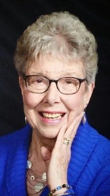 Janet Peterson Obituary (1938 - 2014) - Mitchell, SD - Argus Leader