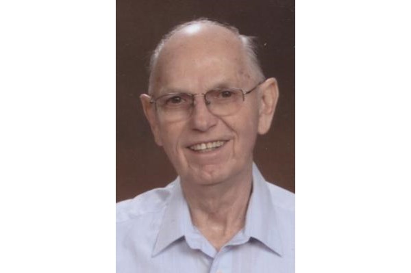 Gerald Hubert Obituary 1936 2014 Sioux Falls Sd Argus Leader